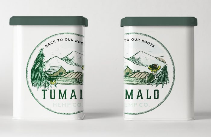 CUSTOM PRE-ROLL TIN PACKAGING - Image 2