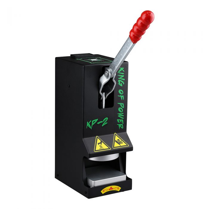 Rosin dab press machine KP-2 - Image 3