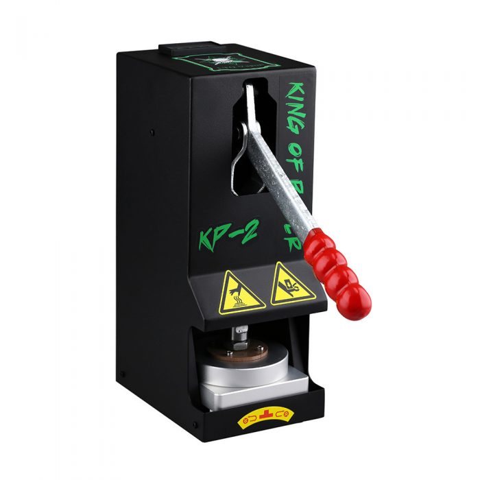Rosin dab press machine KP-2