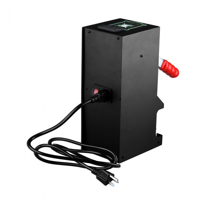 Rosin dab press machine KP-2 - Image 4