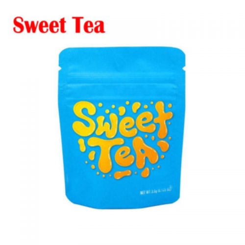 sweet tea