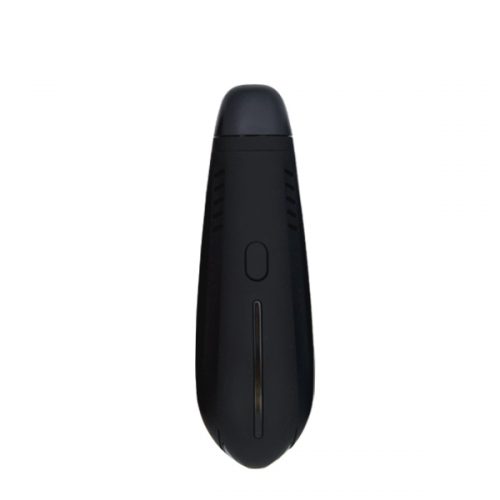 submarine dry herb vaporizer