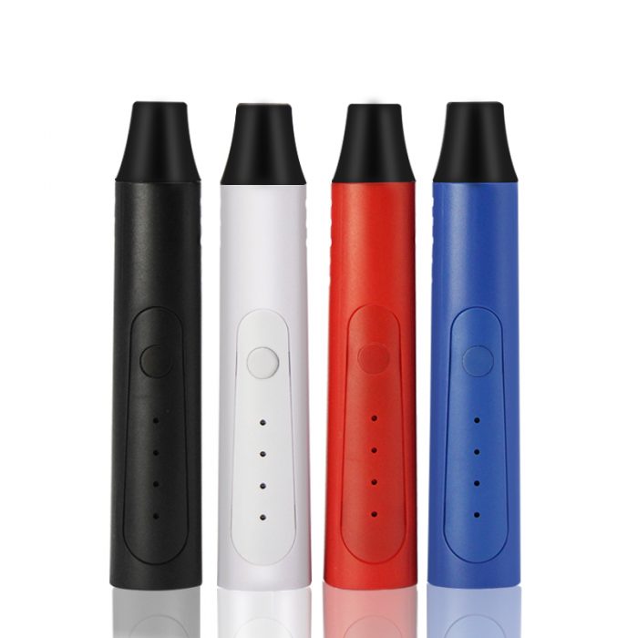 Delta dry herb vaporizer (2)