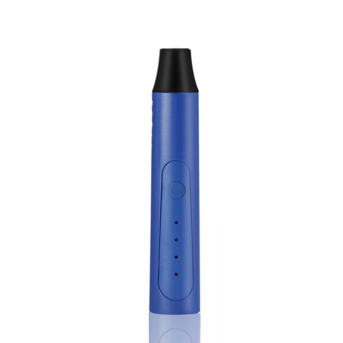 Delta dry herb vaporizer (2)