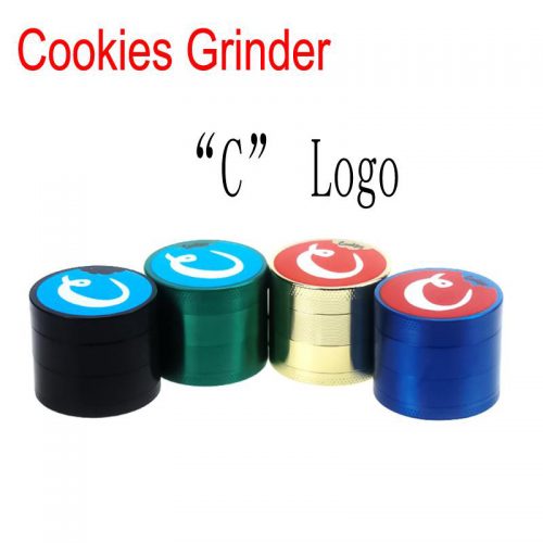 cookies dry herb grinder