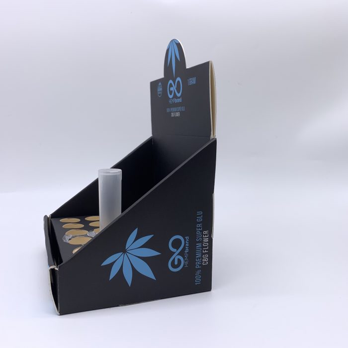 vape pen display box