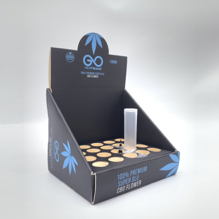 vape pen display box