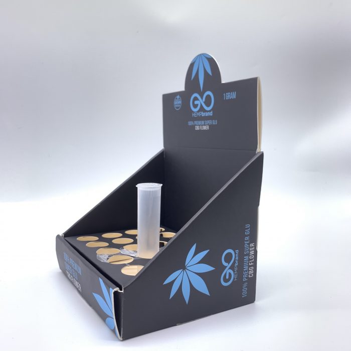 vape pen display box