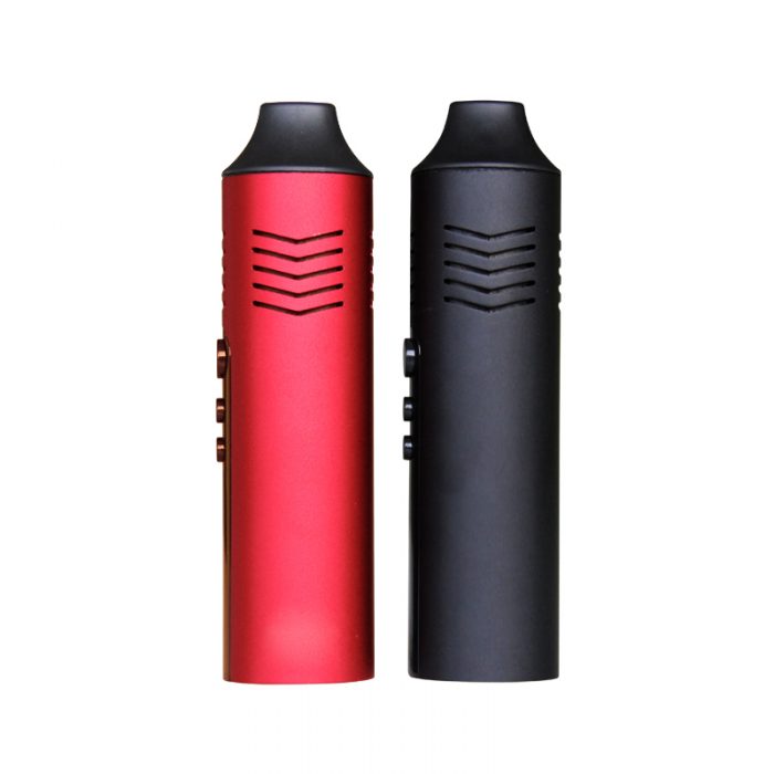 conqueror dry herb vaporizer (5)