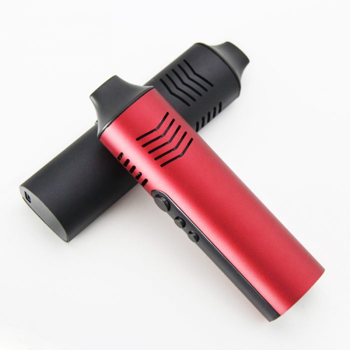 conqueror dry herb vaporizer (5)