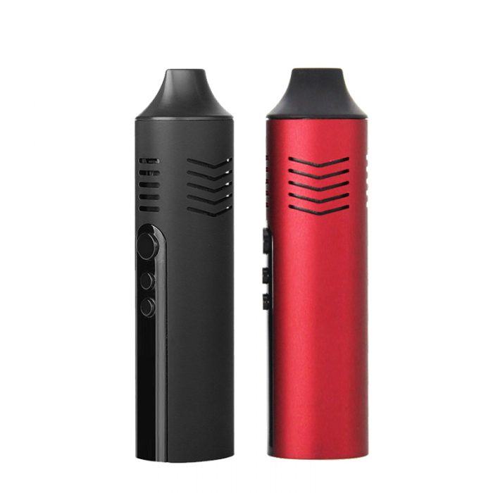 conqueror dry herb vaporizer (5)