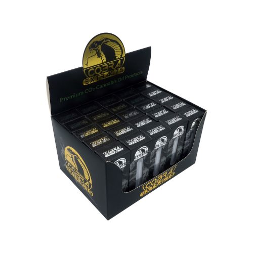 vape pen display box