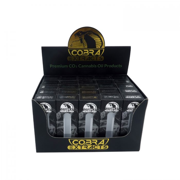 vape pen display box