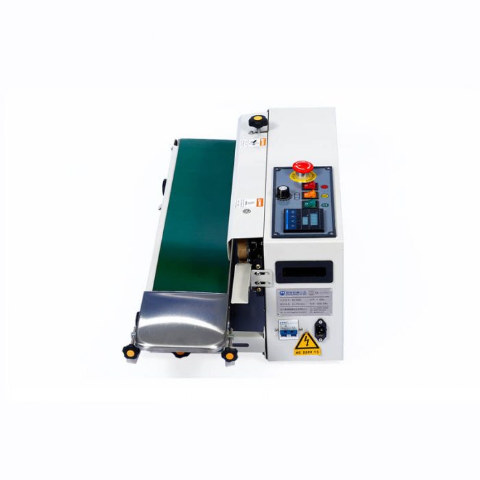 Bag Sealing Machine