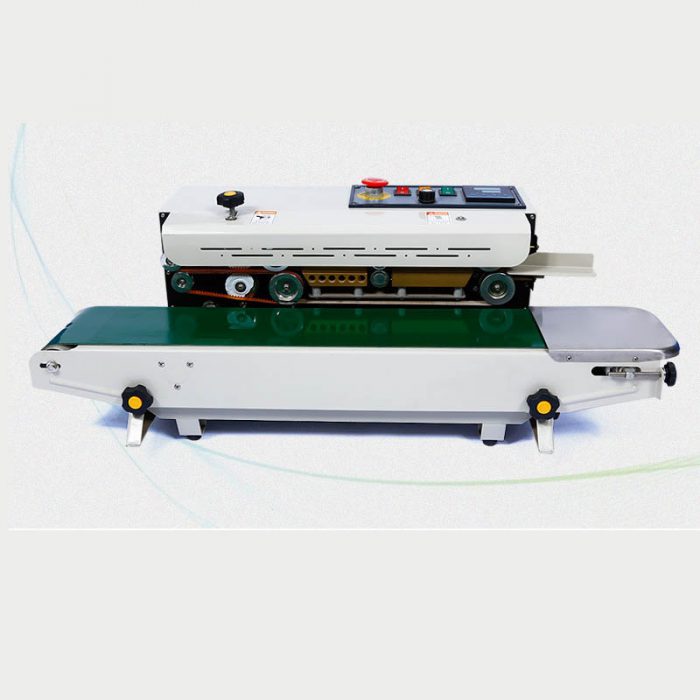 Bag Sealing Machine