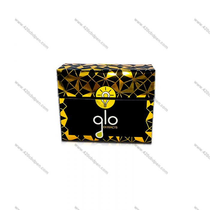 glo vape carts