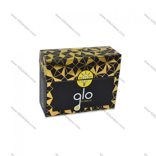 glo vape carts