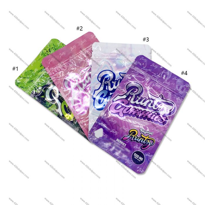 runtz gummies