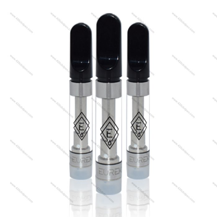 eureka vape carts