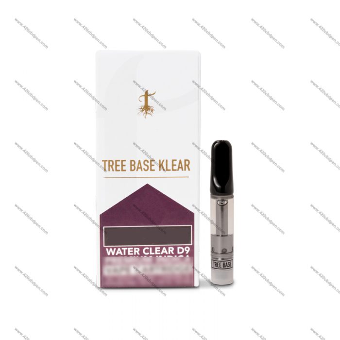 tree base klear