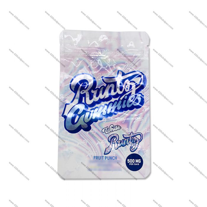 runtz gummies