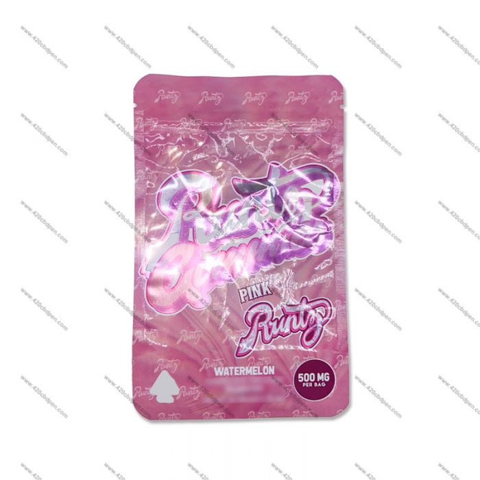 runtz gummies