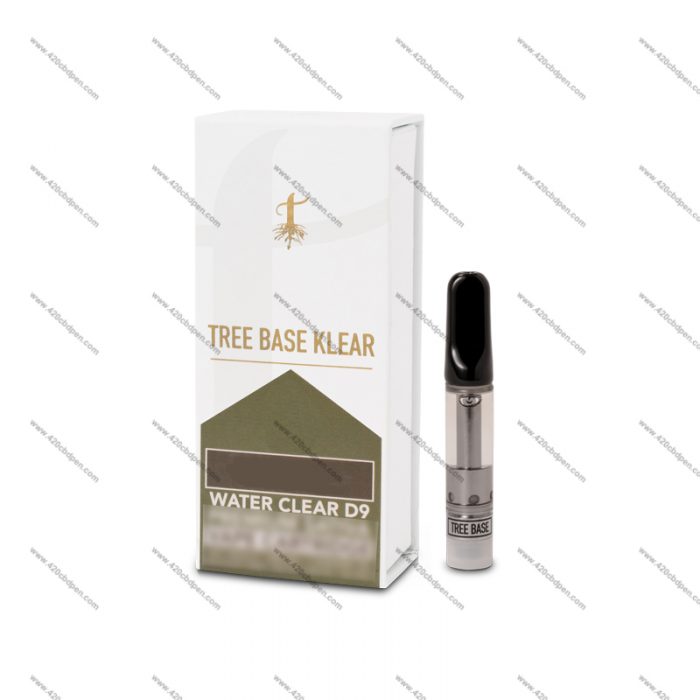 tree base klear