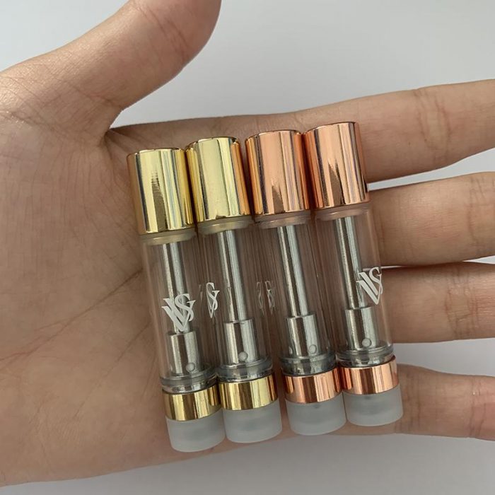 vvs vape cartridge