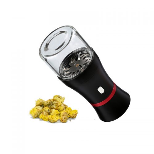 electric herb grinder