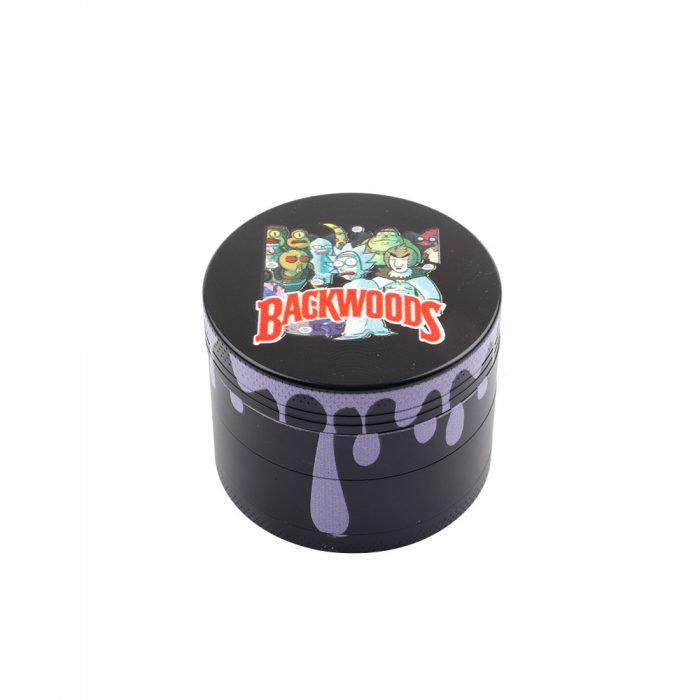 backwoods herb grinder