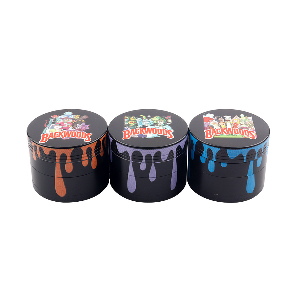 backwoods herb grinder