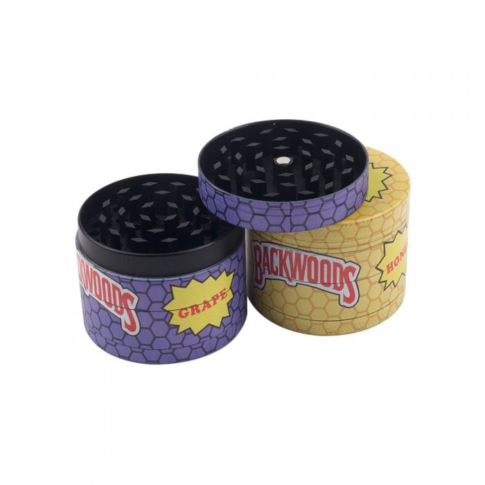 backwoods grinder