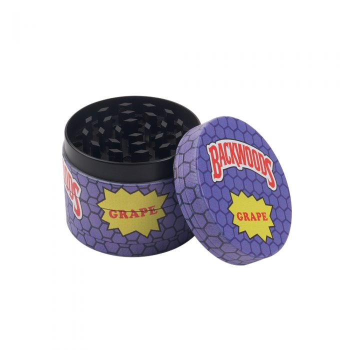 backwoods grinder