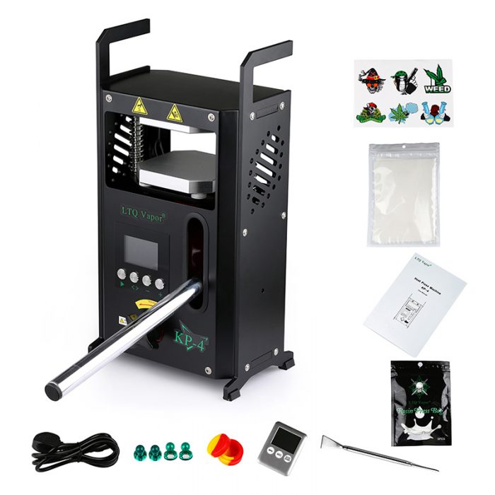 rosin heat press machine