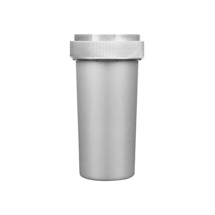 Reversible Lid jar