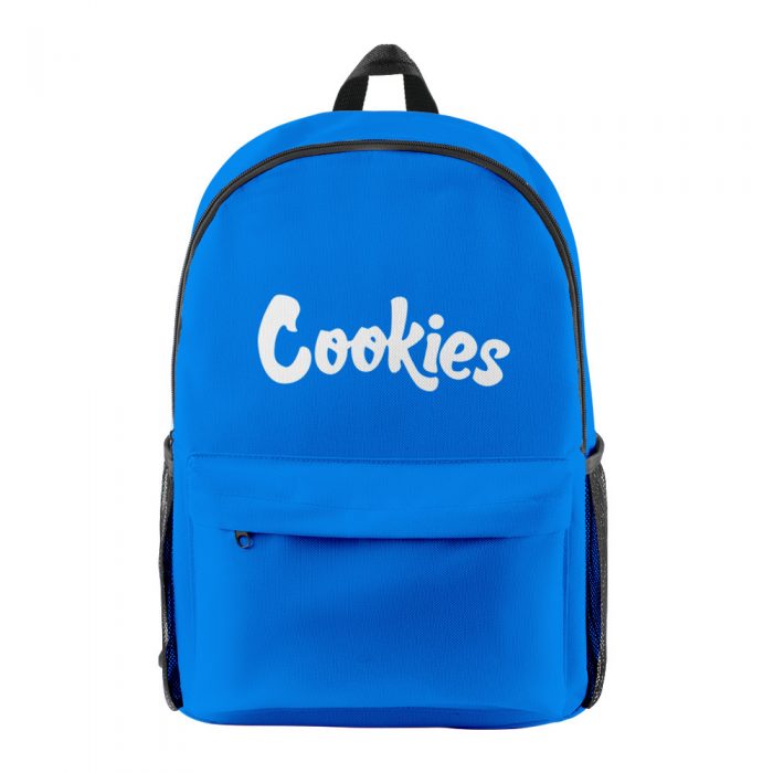 cookies backpack