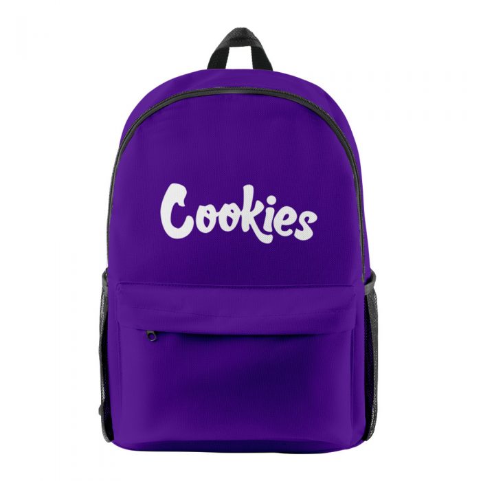 cookies backpack