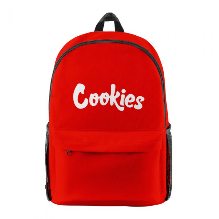 cookies backpack