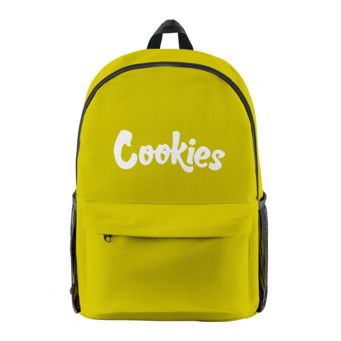 cookies backpack