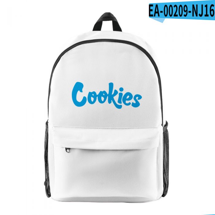 cookies backpack