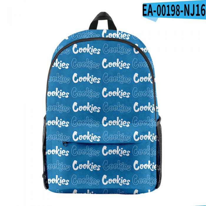 cookies backpack