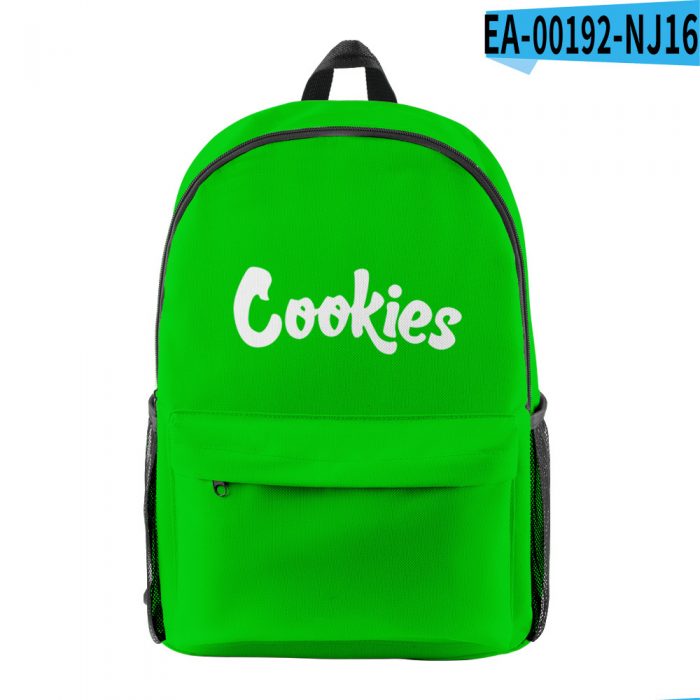 cookies backpack