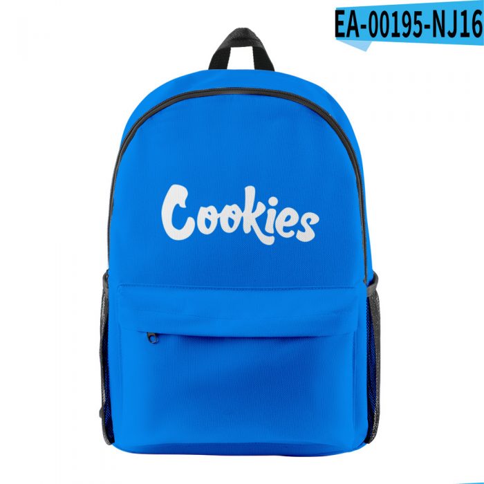 cookies backpack