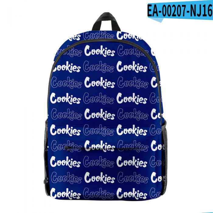 cookies backpack