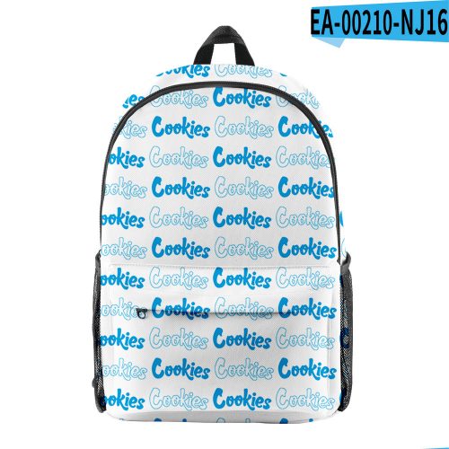 cookies backpack