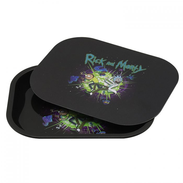 magnet lids rolling tray