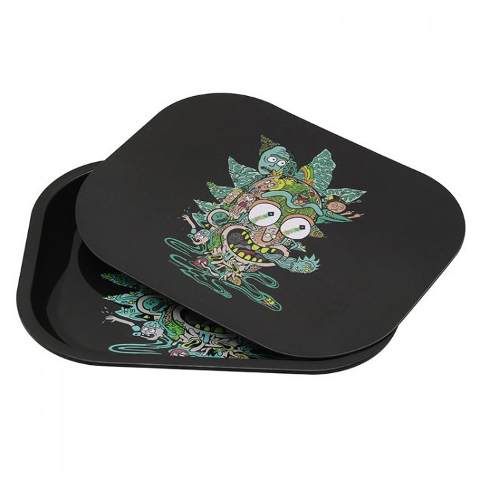 magnet lids rolling tray