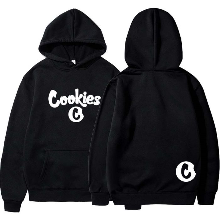 cookies hoodies