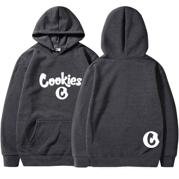 cookies hoodies