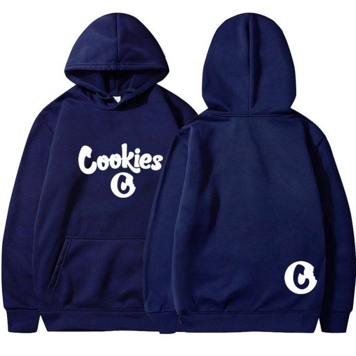 cookies hoodies